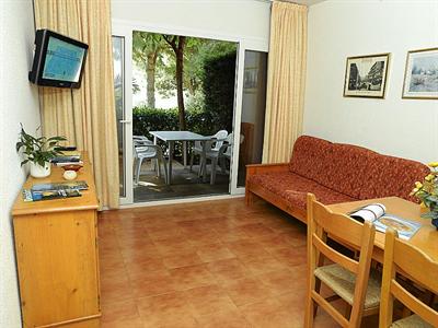 фото отеля Albamar Apartments Lloret de Mar