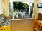 фото отеля Albamar Apartments Lloret de Mar