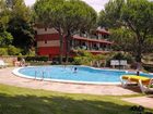 фото отеля Albamar Apartments Lloret de Mar