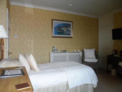 фото отеля Market Cross Guest House