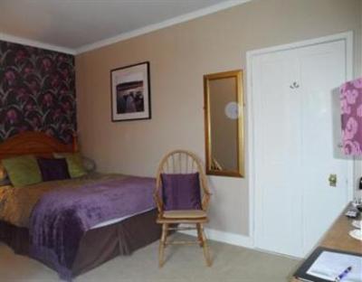 фото отеля Market Cross Guest House