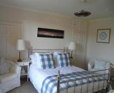 фото отеля Market Cross Guest House