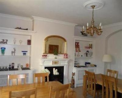 фото отеля Market Cross Guest House