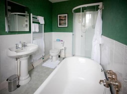 фото отеля Market Cross Guest House