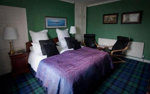 фото отеля Market Cross Guest House