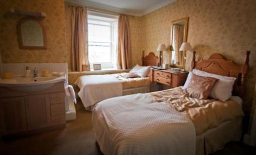 фото отеля Market Cross Guest House