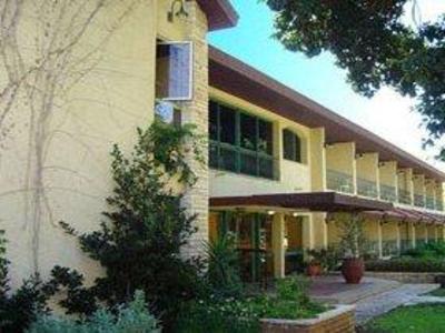 фото отеля Hofit Hotel