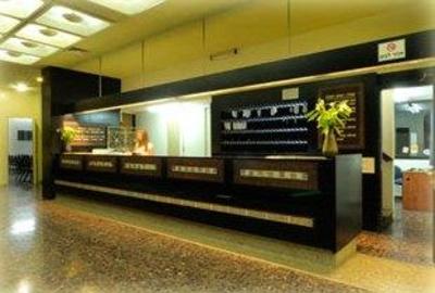 фото отеля Hofit Hotel