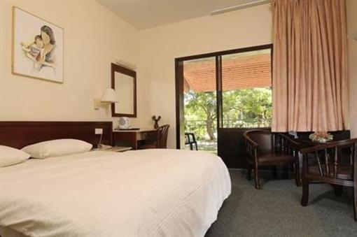 фото отеля Hofit Hotel