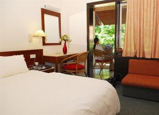 фото отеля Hofit Hotel