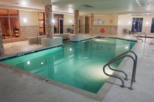 фото отеля Holiday Inn Express Hotel & Suites Bonnyville