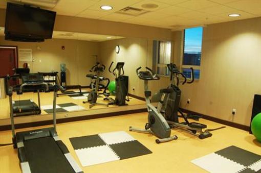 фото отеля Holiday Inn Express Hotel & Suites Bonnyville