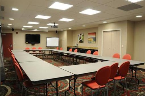 фото отеля Holiday Inn Express Hotel & Suites Bonnyville