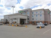 Holiday Inn Express Hotel & Suites Bonnyville