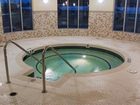 фото отеля Holiday Inn Express Hotel & Suites Bonnyville
