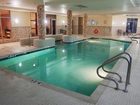 фото отеля Holiday Inn Express Hotel & Suites Bonnyville