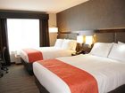 фото отеля Holiday Inn Express Hotel & Suites Bonnyville