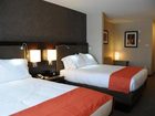 фото отеля Holiday Inn Express Hotel & Suites Bonnyville