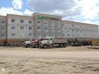 фото отеля Holiday Inn Express Hotel & Suites Bonnyville