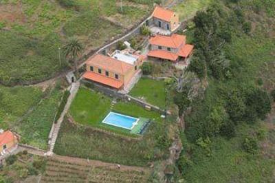 фото отеля Quinta de Sao Lourenco