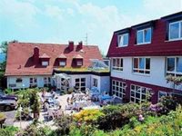Hotel - Restaurant Fasanerie Marburg