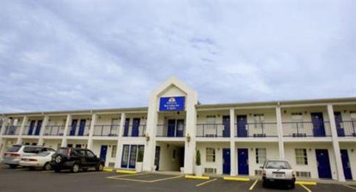 фото отеля Americas Best Value Inn Chattanooga North