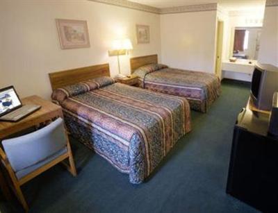 фото отеля Americas Best Value Inn Chattanooga North