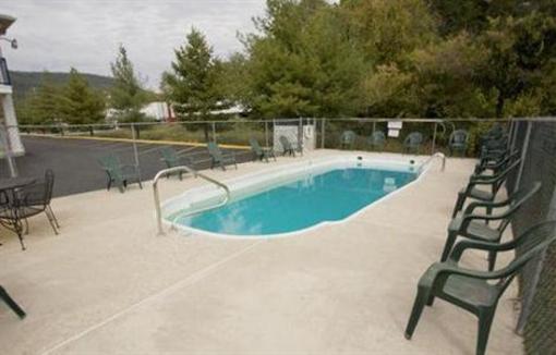фото отеля Americas Best Value Inn Chattanooga North
