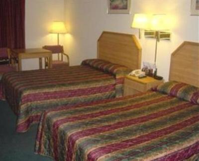 фото отеля Americas Best Value Inn Chattanooga North
