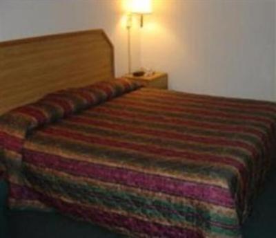 фото отеля Americas Best Value Inn Chattanooga North