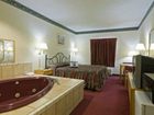 фото отеля Americas Best Value Inn Chattanooga North