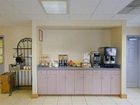 фото отеля Americas Best Value Inn Chattanooga North