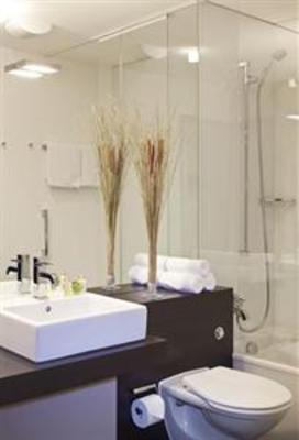 фото отеля Seehotel Sternen Horw