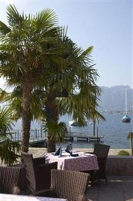 фото отеля Seehotel Sternen Horw