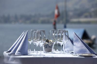 фото отеля Seehotel Sternen Horw