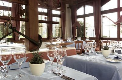 фото отеля Seehotel Sternen Horw