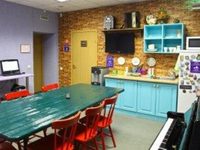 Friends Hostel on Griboedova