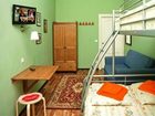 фото отеля Friends Hostel on Griboedova