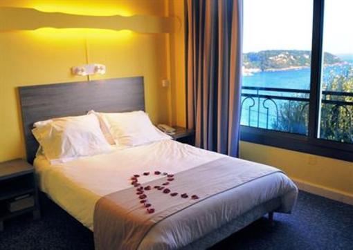 фото отеля Hotel Regency Roquebrune-Cap-Martin