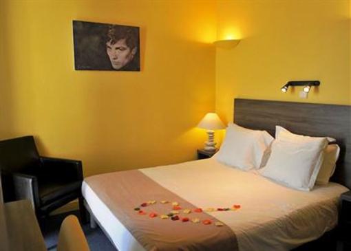 фото отеля Hotel Regency Roquebrune-Cap-Martin