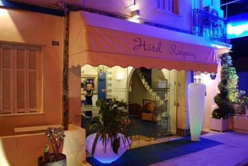 фото отеля Hotel Regency Roquebrune-Cap-Martin