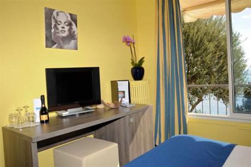 фото отеля Hotel Regency Roquebrune-Cap-Martin