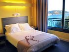 фото отеля Hotel Regency Roquebrune-Cap-Martin