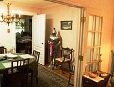 фото отеля Castle Garden Bed & Breakfast Saint Augustine