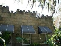 Castle Garden Bed & Breakfast Saint Augustine