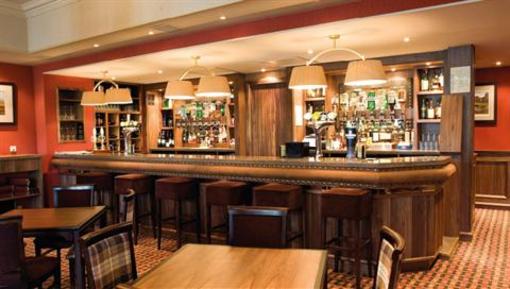 фото отеля Atholl Hotel