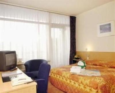 фото отеля Atholl Hotel