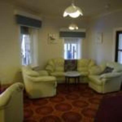 фото отеля Headlands Hotel Blackpool