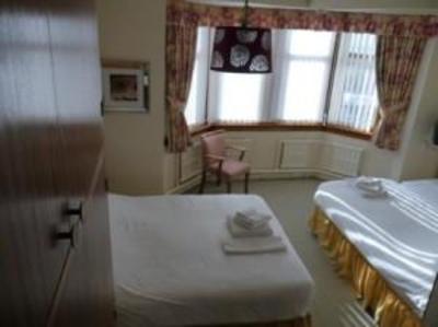 фото отеля Headlands Hotel Blackpool