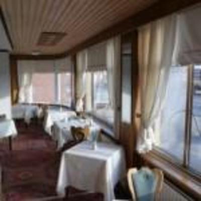 фото отеля Headlands Hotel Blackpool